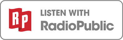 Get ProductivityCast on RadioPublic