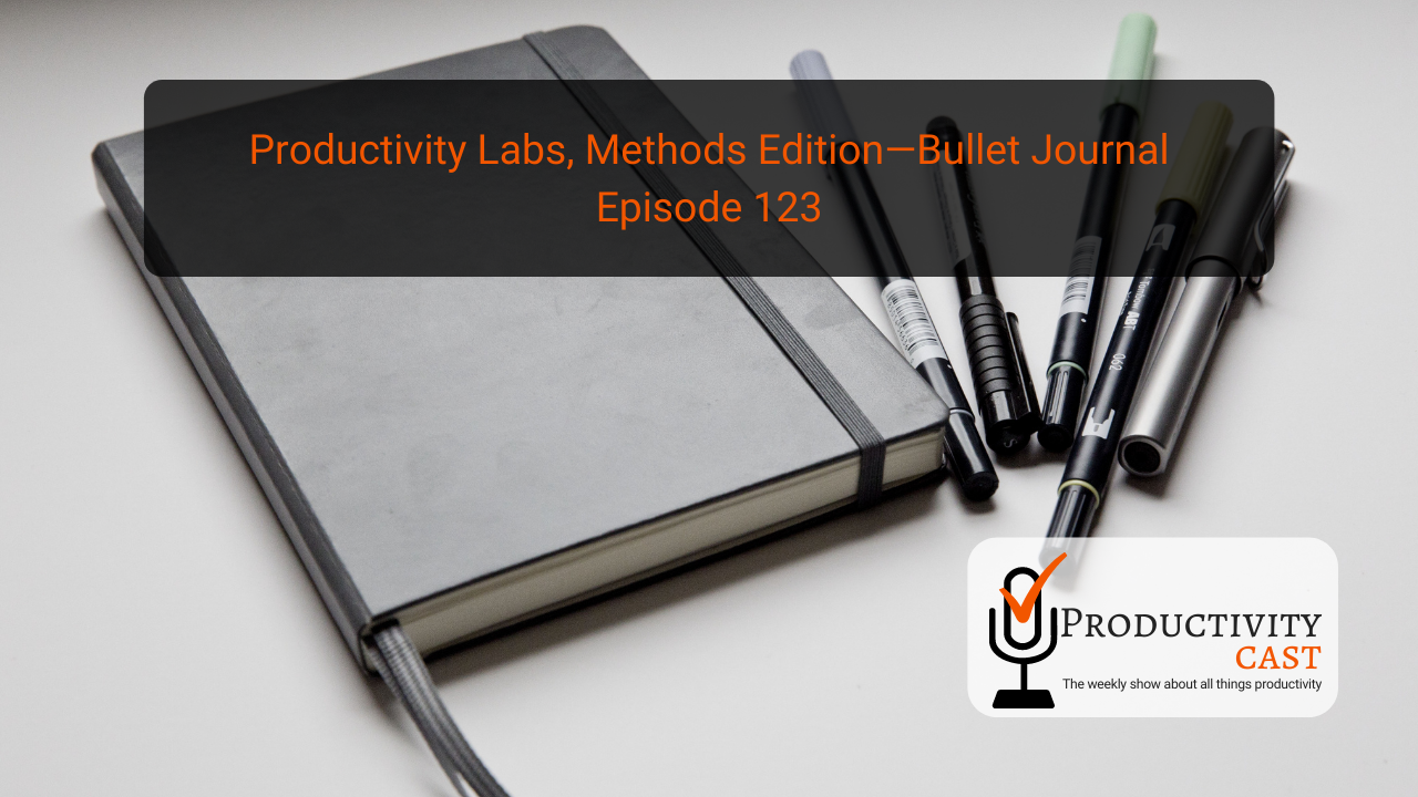 Handmade Bullet Journal  Productivity Tool for All